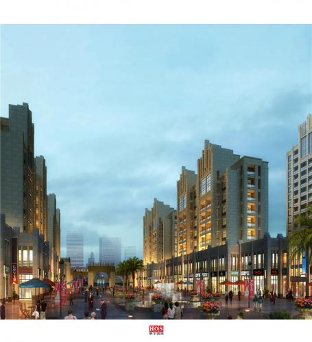 海南養(yǎng)立方觀海