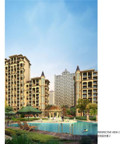 蘭溪世貿(mào)151公館